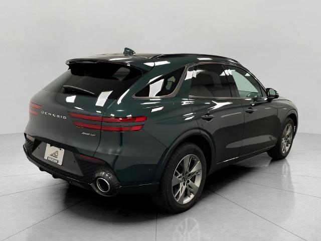 2023 Genesis GV70 Vehicle Photo in Appleton, WI 54913