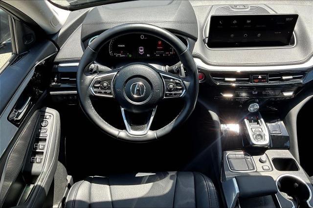 2023 Acura MDX Vehicle Photo in Tulsa, OK 74145