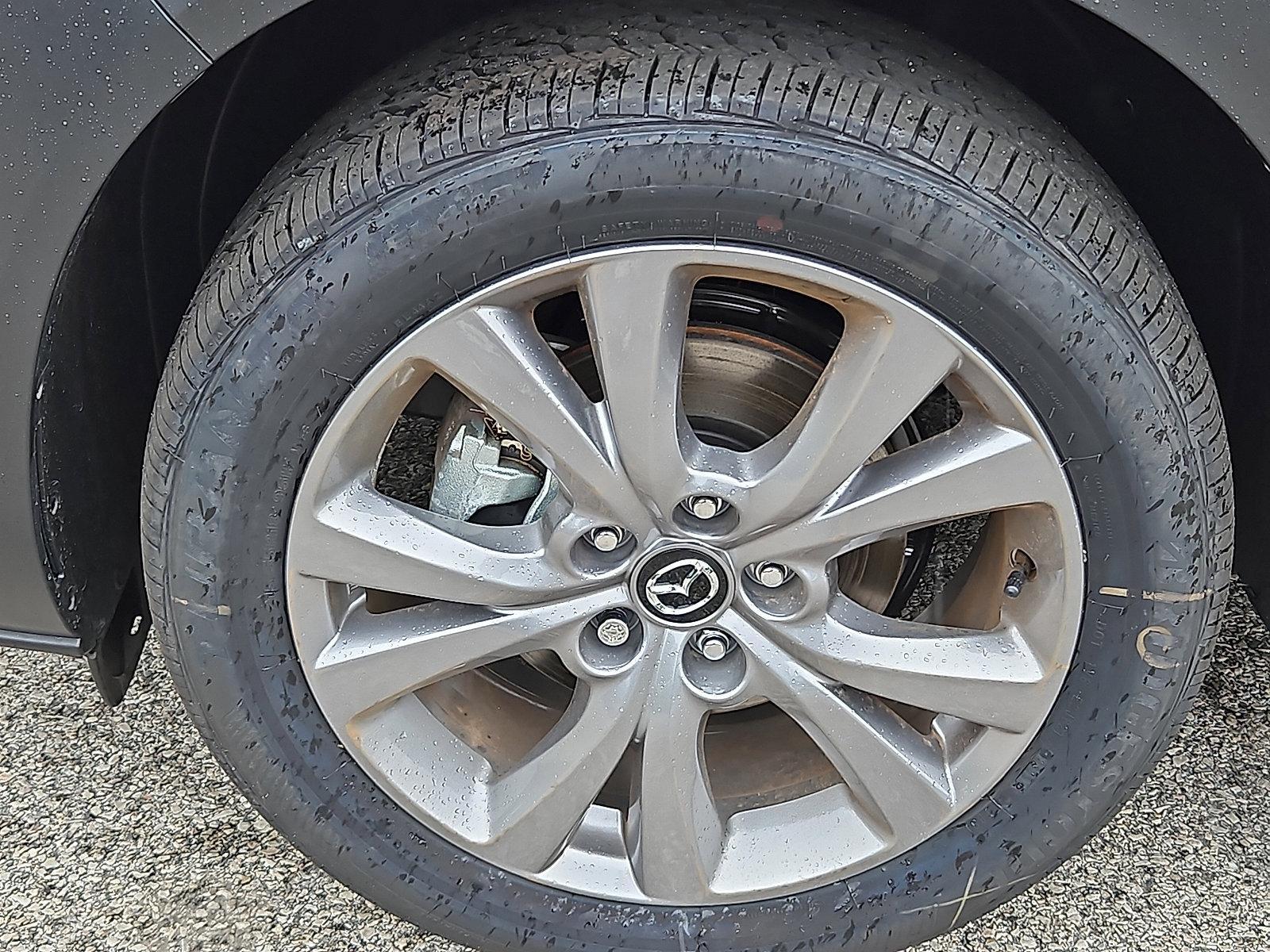 2025 Mazda CX-30 Vehicle Photo in Trevose, PA 19053