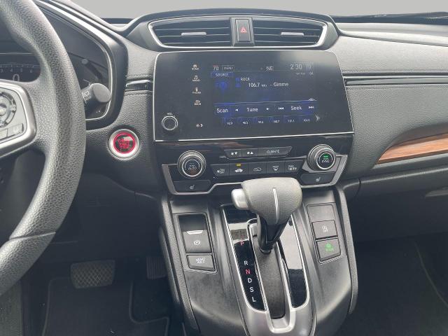 2020 Honda CR-V Vehicle Photo in Oshkosh, WI 54904