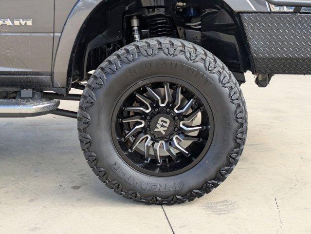 2021 Ram 3500 Vehicle Photo in SELMA, TX 78154-1460
