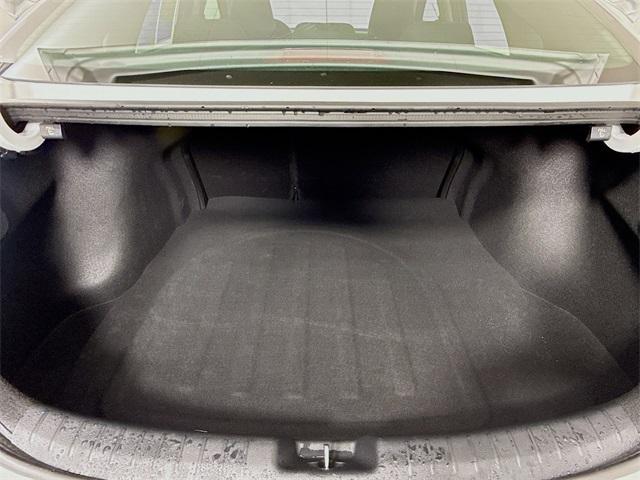 2024 Kia Forte Vehicle Photo in Everett, WA 98204