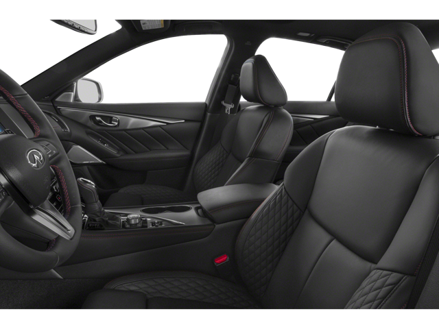 2018 INFINITI Q50 Vehicle Photo in San Antonio, TX 78230
