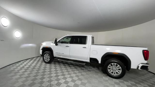 2021 GMC Sierra 2500 HD Vehicle Photo in GILBERT, AZ 85297-0402