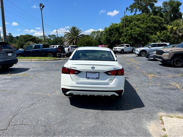 2022 Nissan Altima Vehicle Photo in Savannah, GA 31419