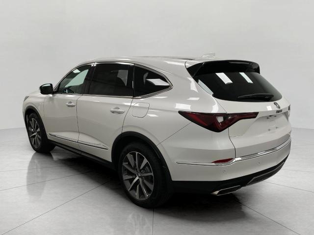 2025 Acura MDX Vehicle Photo in Appleton, WI 54913