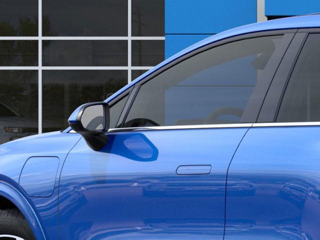2025 Chevrolet Equinox EV Vehicle Photo in Roslyn, NY 11576