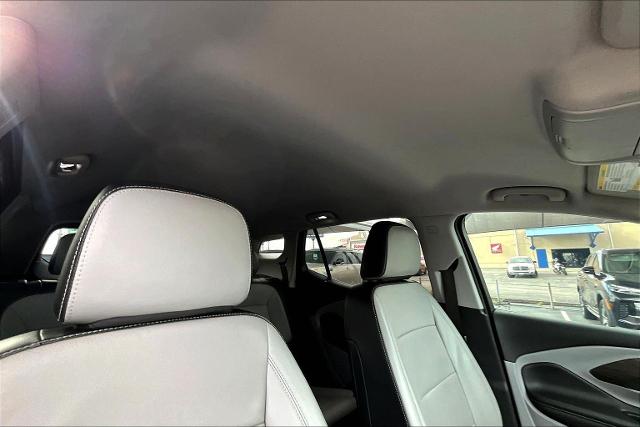 2024 GMC Terrain Vehicle Photo in San Antonio, TX 78230