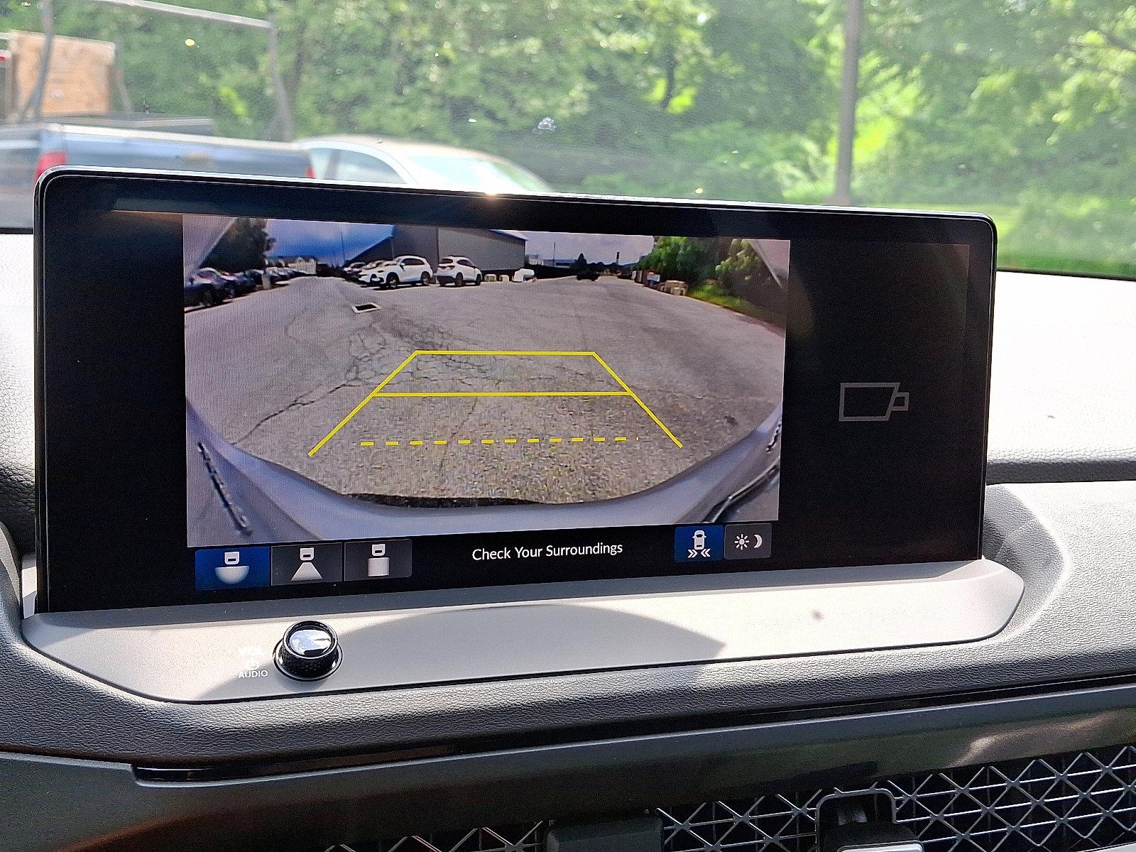 2025 Honda Accord Hybrid Vehicle Photo in Harrisburg, PA 17111