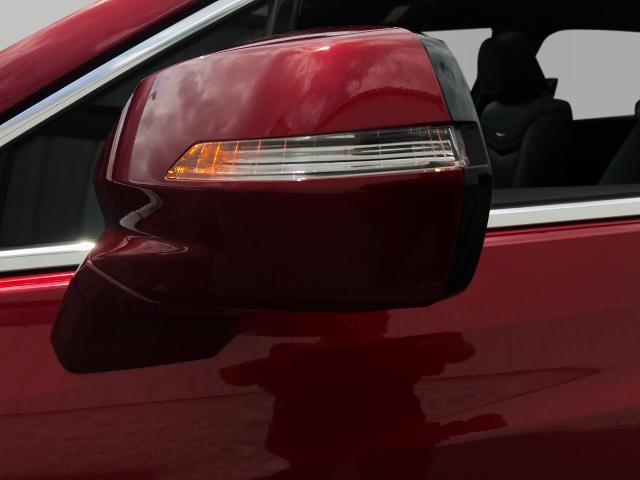 2021 Cadillac XT5 Vehicle Photo in GREEN BAY, WI 54303-3330