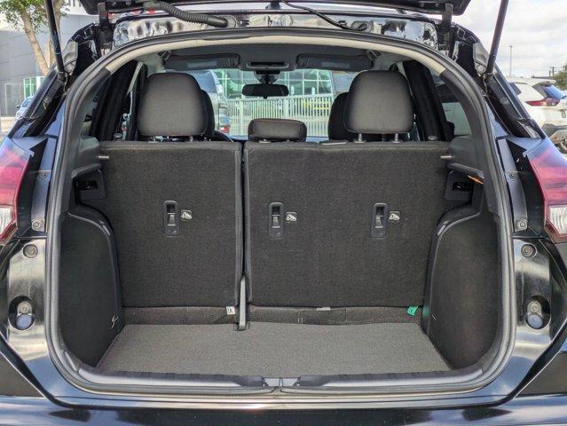 2023 Nissan Kicks Vehicle Photo in San Antonio, TX 78209