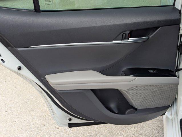 2019 Toyota Camry Vehicle Photo in San Antonio, TX 78230