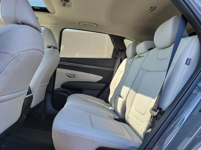 2024 Hyundai TUCSON Vehicle Photo in Philadelphia, PA 19116