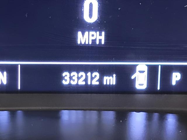 2024 Chevrolet Malibu Vehicle Photo in MANITOWOC, WI 54220-5838