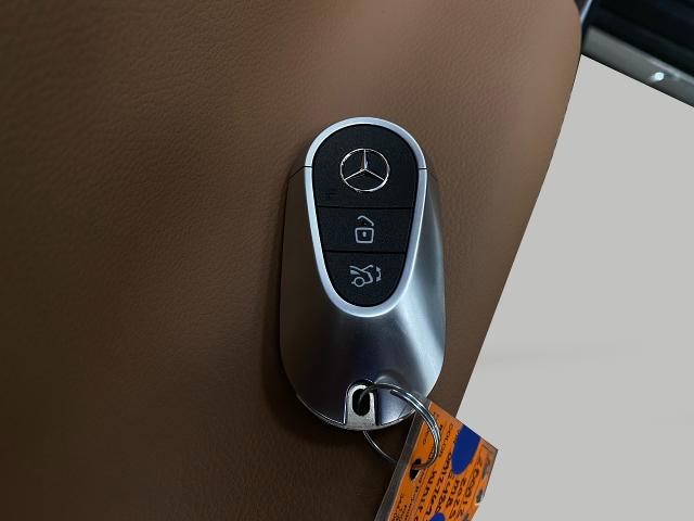 2025 Mercedes-Benz E-Class Vehicle Photo in Appleton, WI 54913