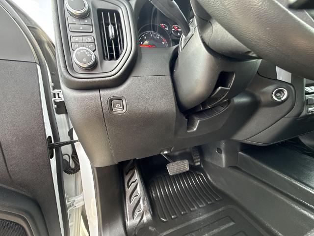 2024 GMC Sierra 3500 HD Vehicle Photo in BENTONVILLE, AR 72712-4322