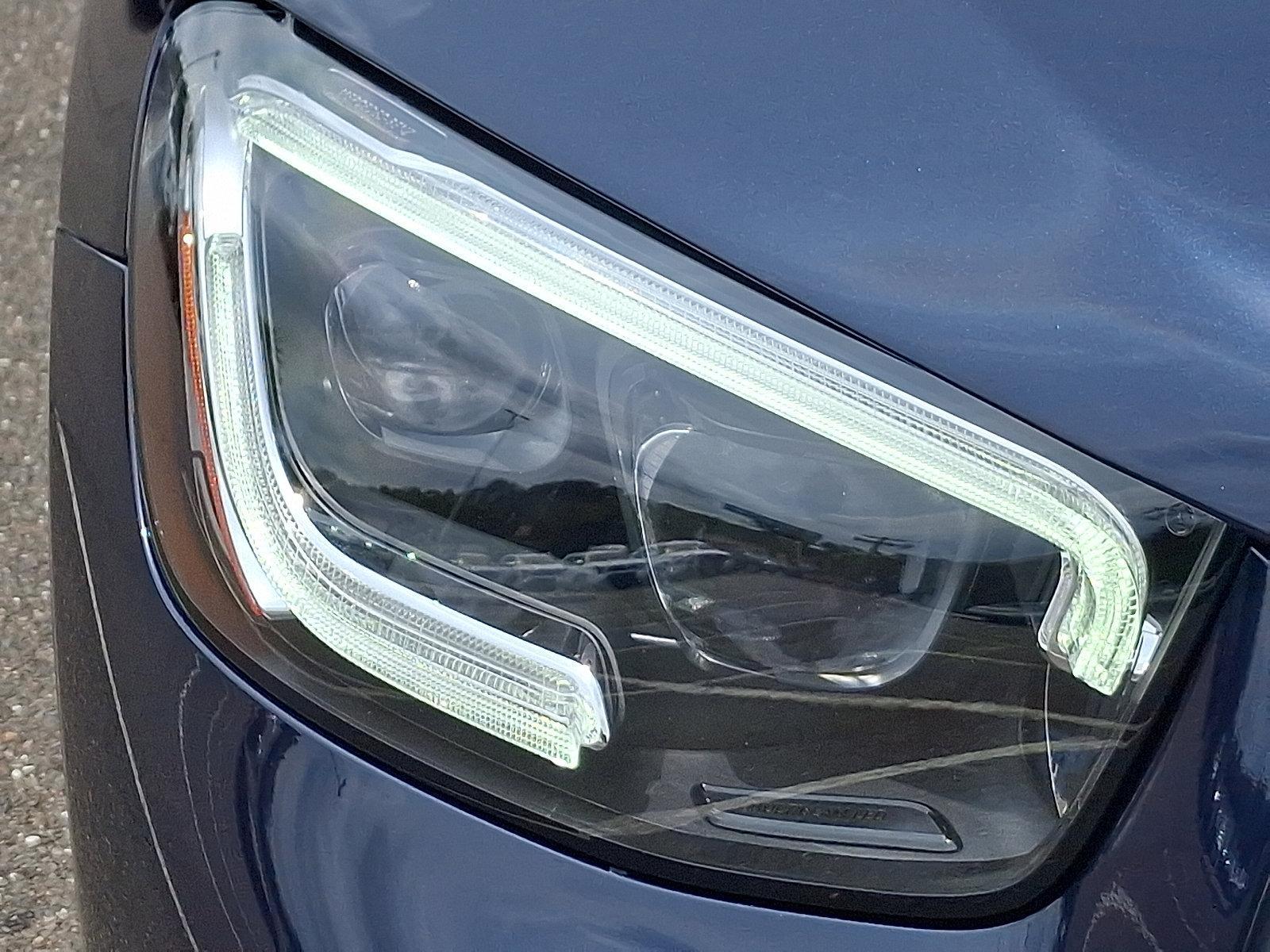 2022 Mercedes-Benz GLC Vehicle Photo in Trevose, PA 19053