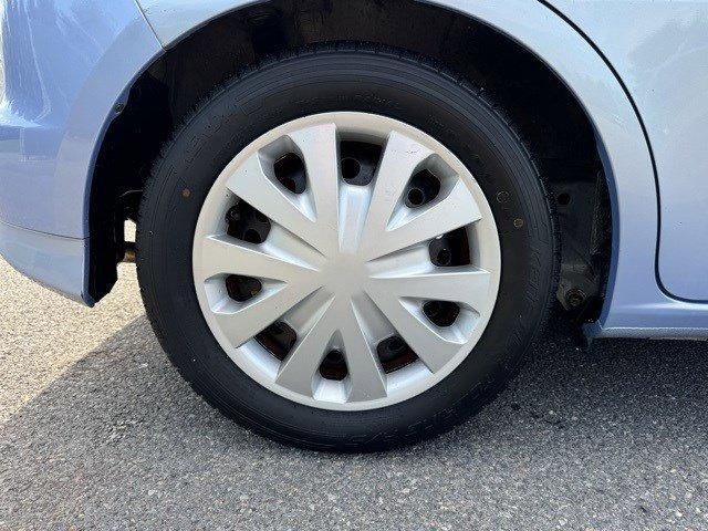 2009 Honda Fit Vehicle Photo in Mechanicsburg, PA 17050-1707