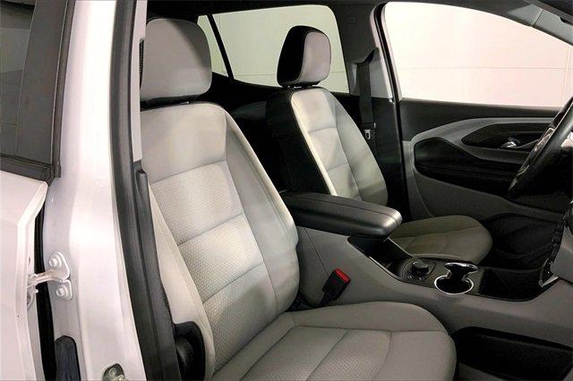 2023 GMC Terrain Vehicle Photo in KANSAS CITY, MO 64114-4502