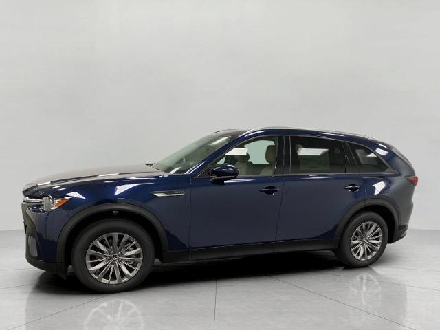 2025 Mazda CX-90 Vehicle Photo in Appleton, WI 54913