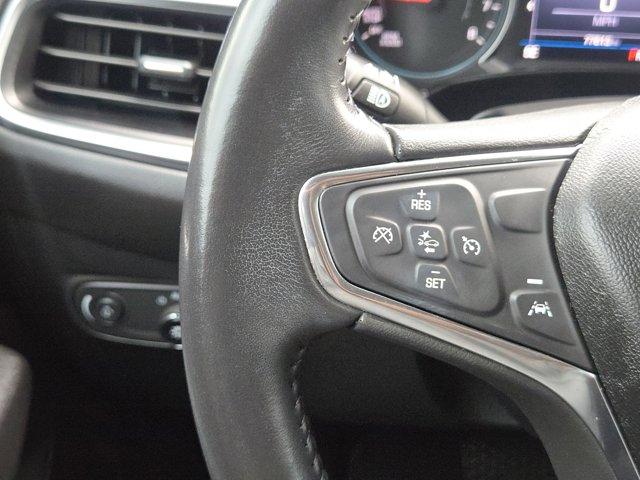 2021 Chevrolet Equinox Vehicle Photo in Decatur, TX 76234