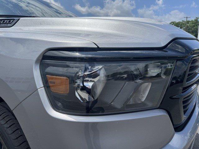 2021 Ram 1500 Vehicle Photo in Mechanicsburg, PA 17050-1707