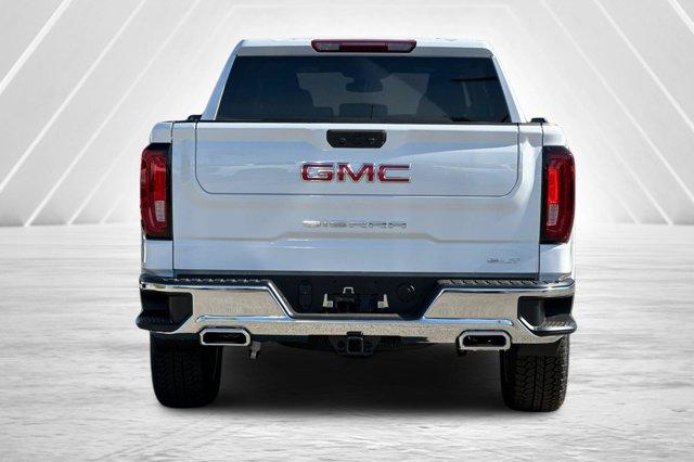 2025 GMC Sierra 1500 Vehicle Photo in STOCKTON, CA 95212-2838