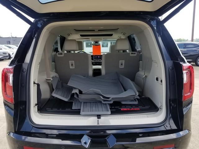 2023 GMC Acadia Vehicle Photo in ELYRIA, OH 44035-6349