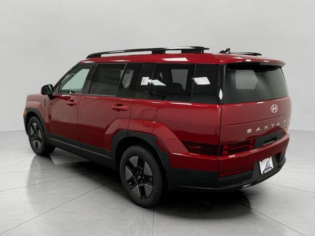 2025 Hyundai SANTA FE Hybrid Vehicle Photo in Appleton, WI 54913