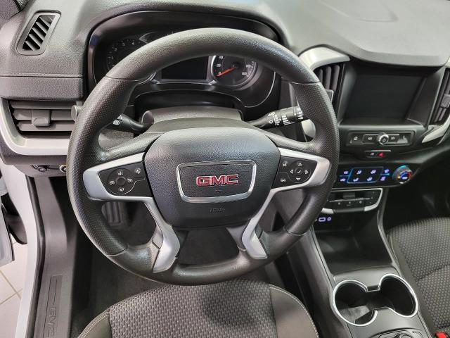 2024 GMC Terrain Vehicle Photo in APPLETON, WI 54914-4656