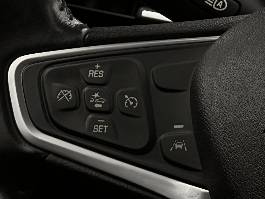 2022 Chevrolet Equinox Vehicle Photo in POOLER, GA 31322-3252