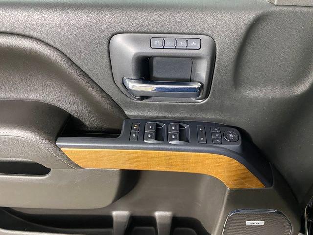 2016 Chevrolet Silverado 2500 HD Vehicle Photo in BROCKTON, MA 02301-7113