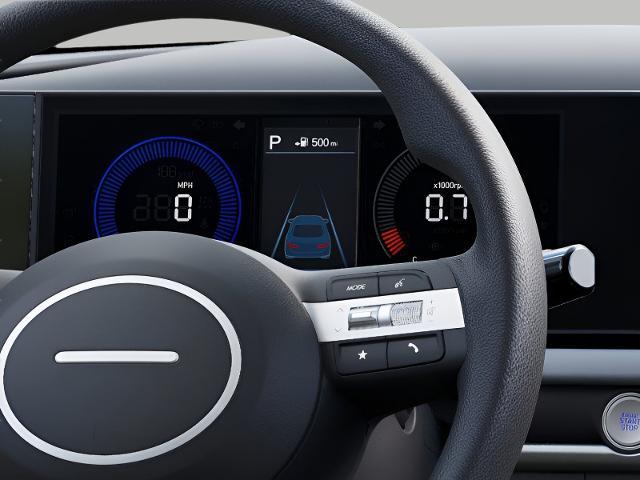 2025 Hyundai TUCSON Vehicle Photo in Green Bay, WI 54304
