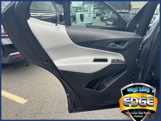 2022 Chevrolet Equinox Vehicle Photo in Roslyn, NY 11576