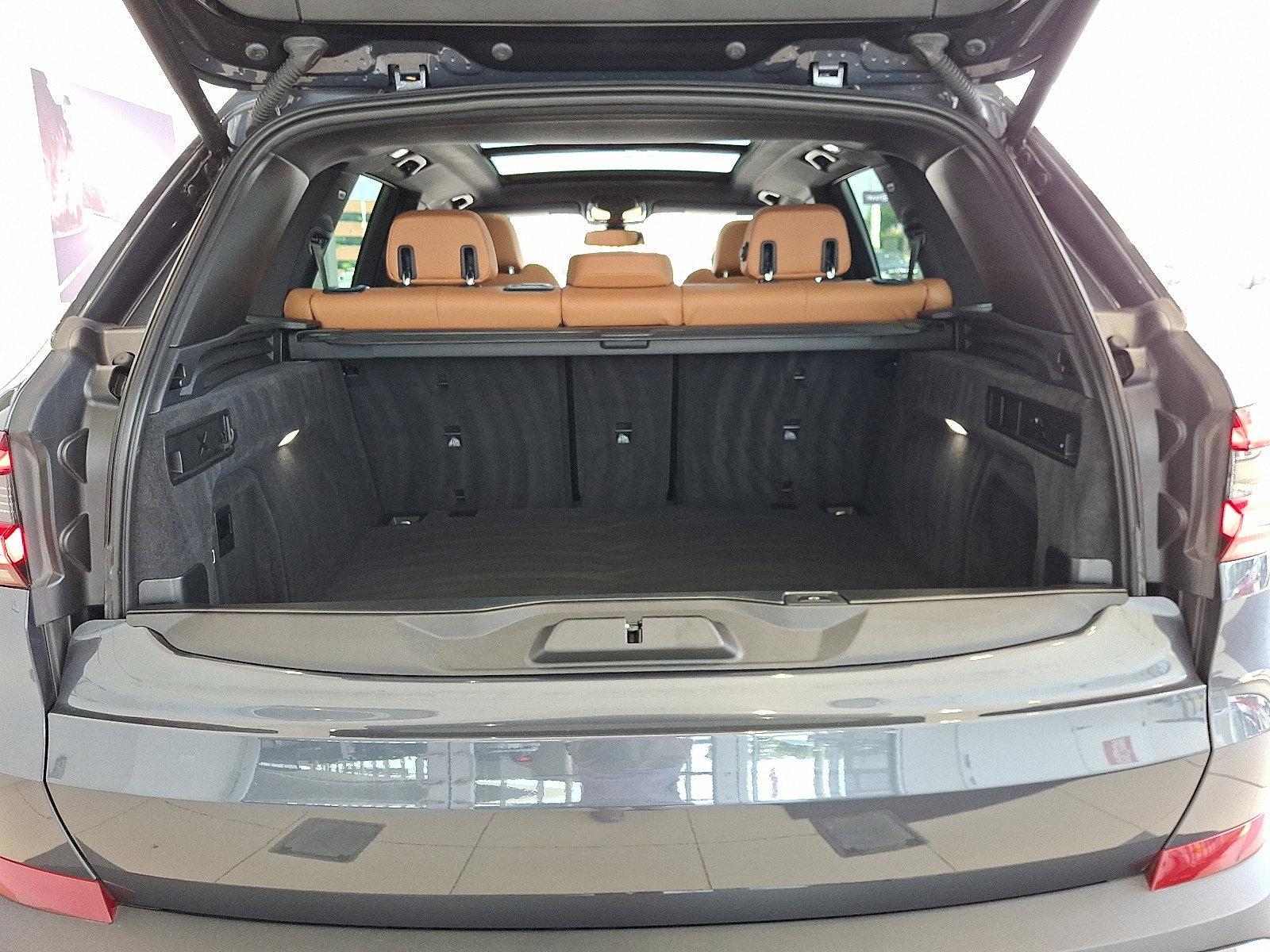 2022 BMW X5 xDrive40i Vehicle Photo in Lancaster, PA 17601