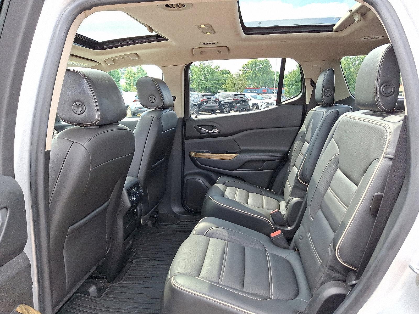 2017 GMC Acadia Vehicle Photo in Trevose, PA 19053