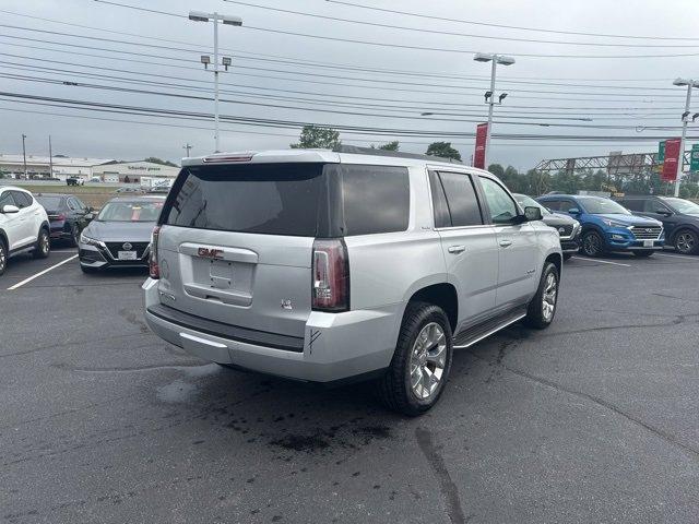 2015 GMC Yukon Vehicle Photo in Harrisburg, PA 17111-1033