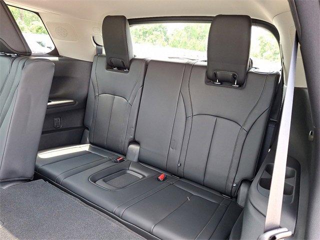 2026 INFINITI QX60 Vehicle Photo in Willow Grove, PA 19090