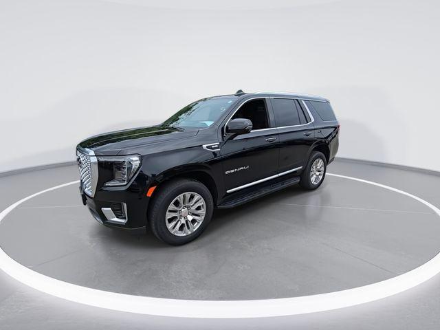 2023 GMC Yukon Vehicle Photo in Pleasant Hills, PA 15236
