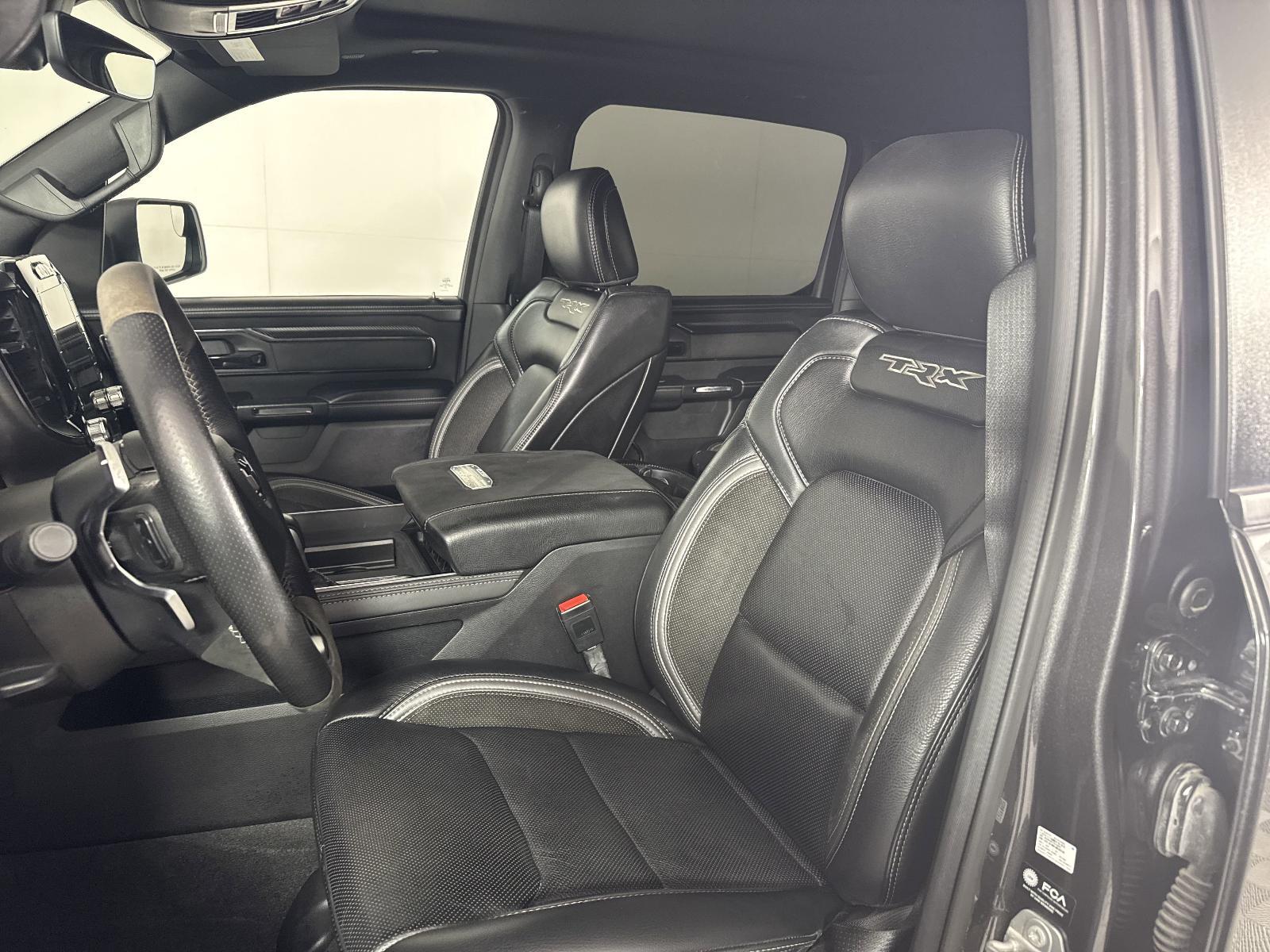 2021 Ram 1500 Vehicle Photo in GEORGETOWN, TX 78626-7508