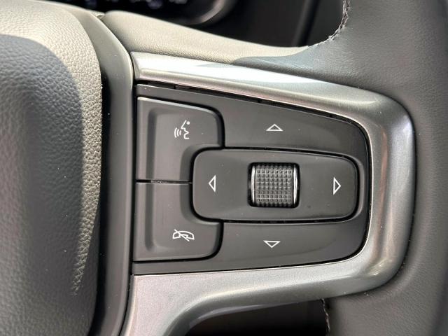 2023 Chevrolet Tahoe Vehicle Photo in Roslyn, NY 11576