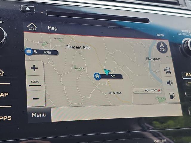 2019 Subaru Outback Vehicle Photo in Pleasant Hills, PA 15236