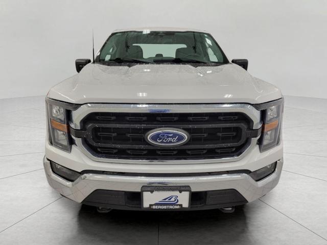 2023 Ford F-150 Vehicle Photo in Oshkosh, WI 54901