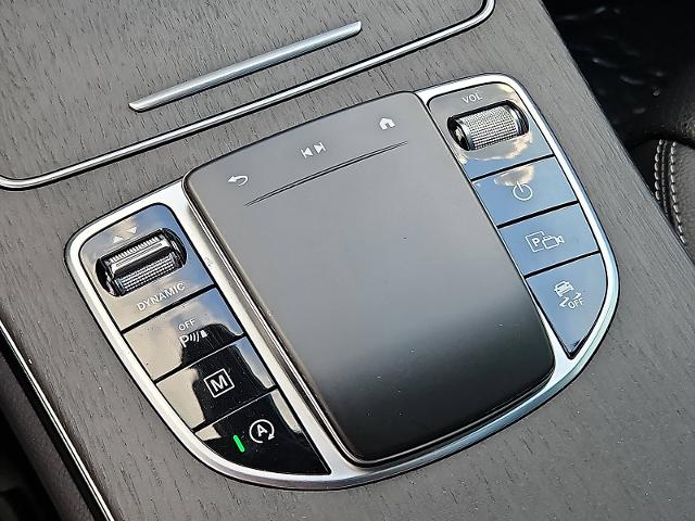 2021 Mercedes-Benz GLC Vehicle Photo in TREVOSE, PA 19053-4984