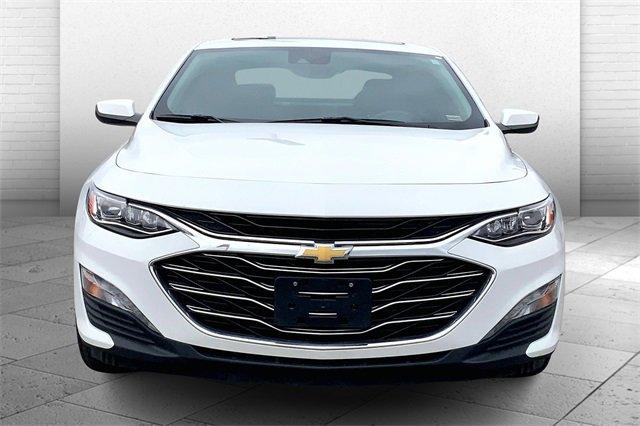 2023 Chevrolet Malibu Vehicle Photo in KANSAS CITY, MO 64114-4502