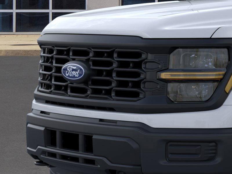 2025 Ford F-150 Vehicle Photo in Belle Vernon, PA 15012