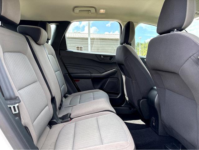 2022 Ford Escape Vehicle Photo in Hinesville, GA 31313