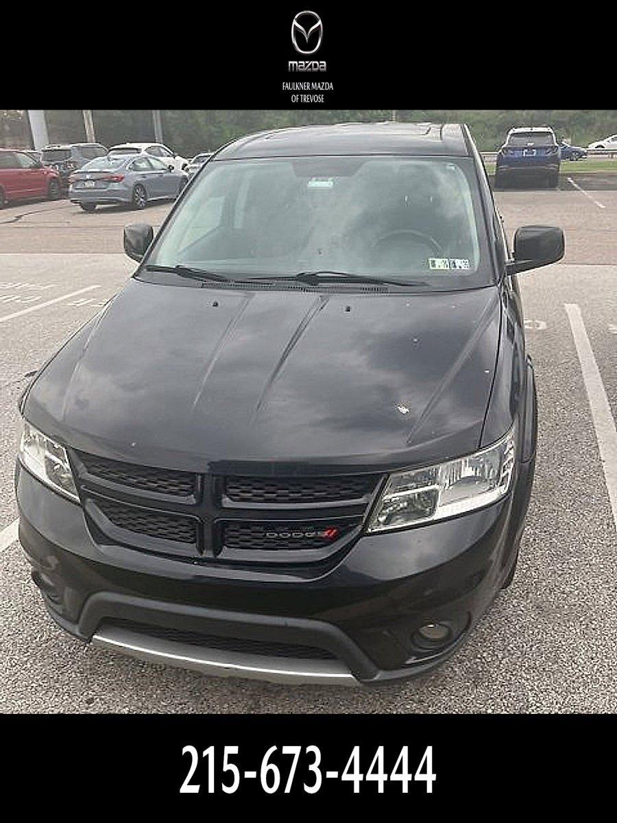 2013 Dodge Journey Vehicle Photo in Trevose, PA 19053