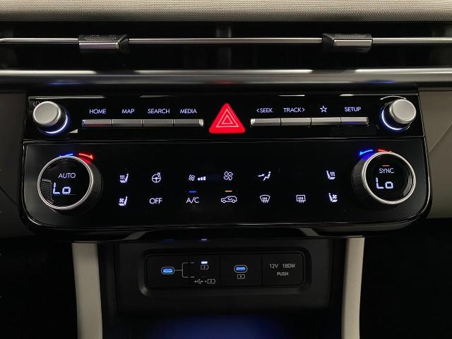 2025 Hyundai TUCSON Vehicle Photo in Appleton, WI 54913
