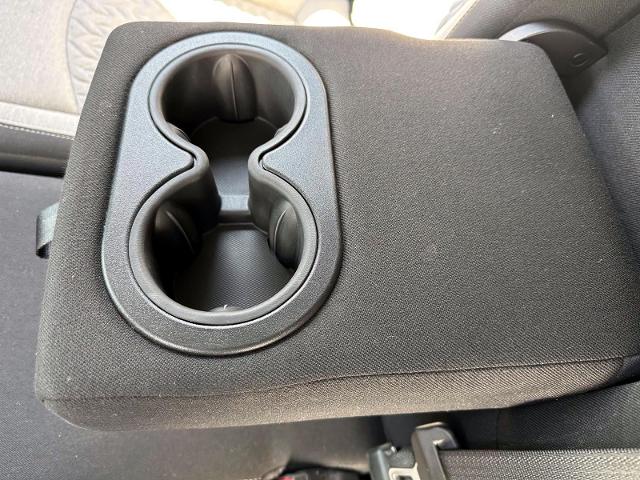 2022 Chevrolet Equinox Vehicle Photo in Roslyn, NY 11576
